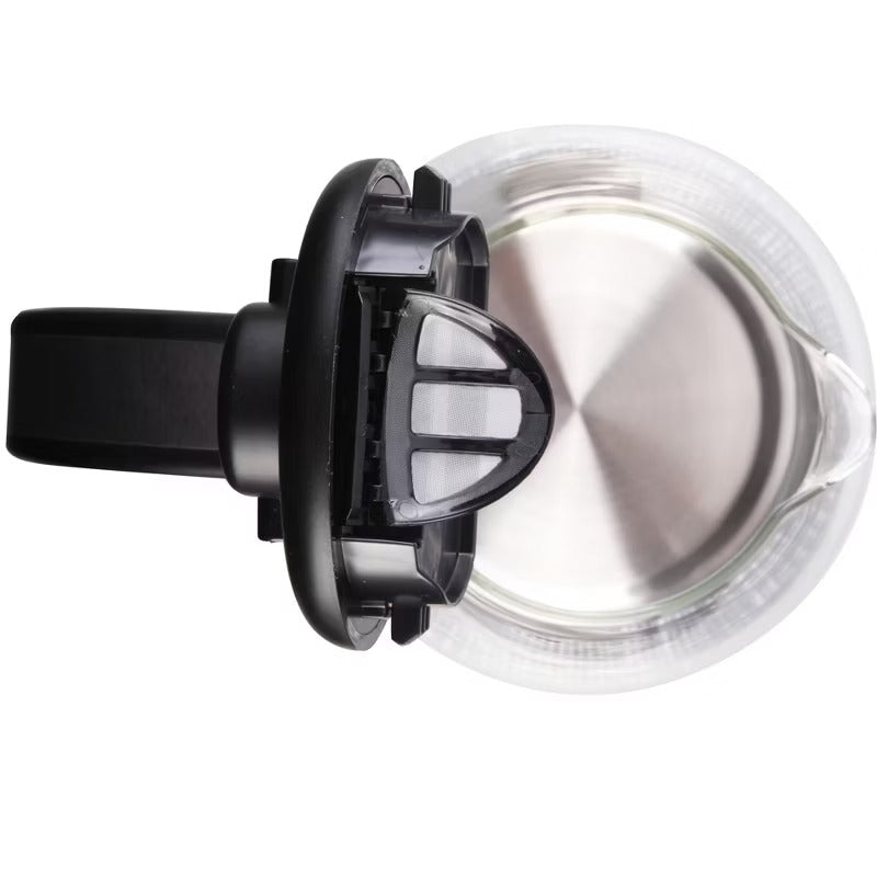 Lumme Glass Kettle 1.8Lt