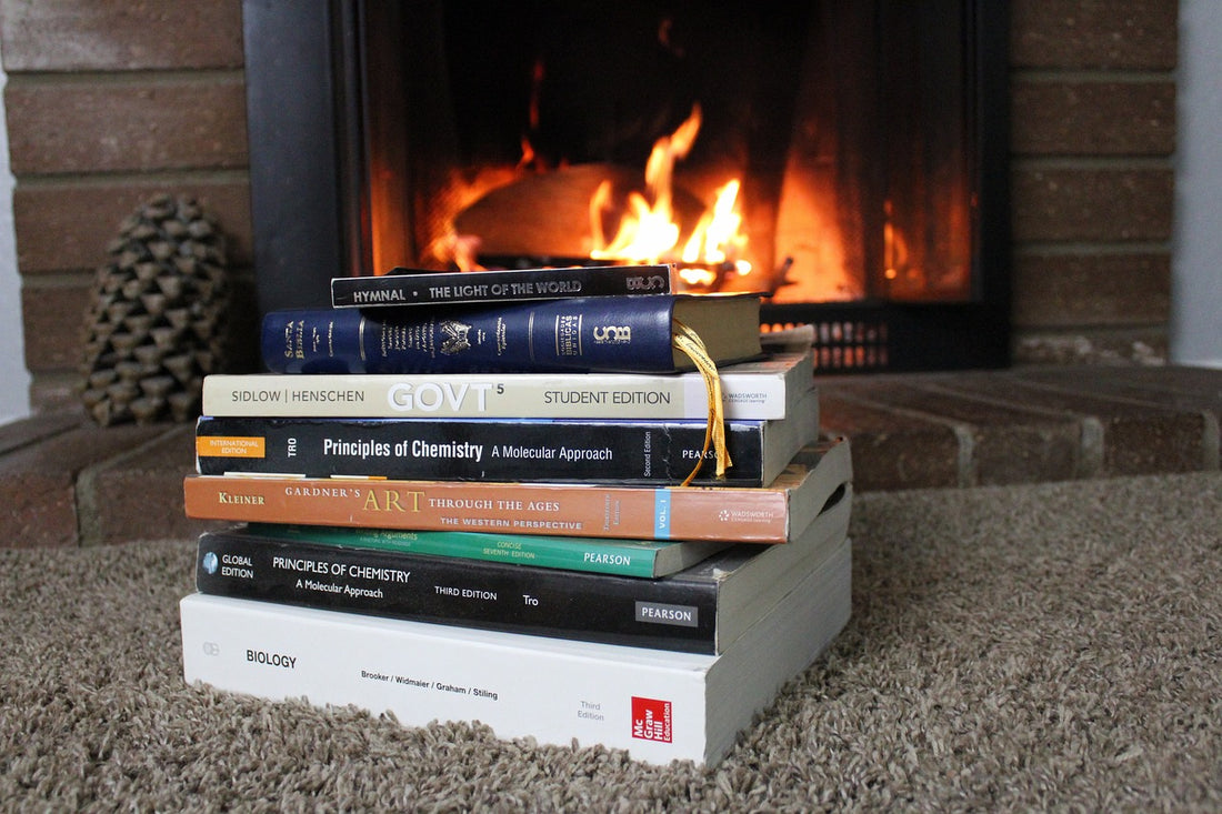 How to Safely Use a Portable Electric Fireplace in Your Home