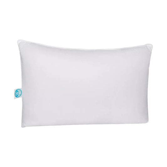 East Coast Bedding Firm Elite Premium Down Dream 600 Fill Power Pillow Pack of 1