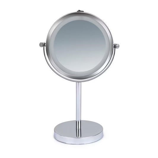 Elle Vanity Mirror with LED Lights