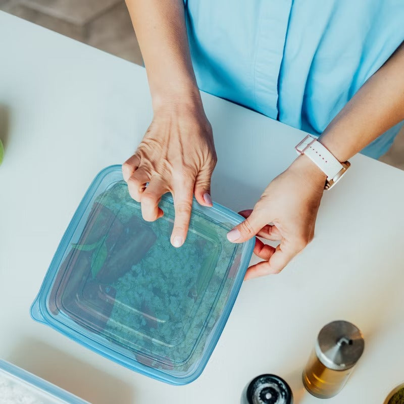 Fresh Keeper Storage Container Set