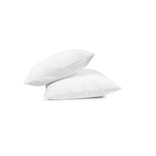 East Coast Bedding Firm Elite Premium Down Dream 600 Fill Power Pillow Set of 2