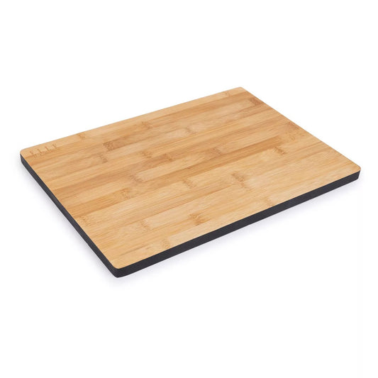 Elle Decor Bamboo Cutting Board