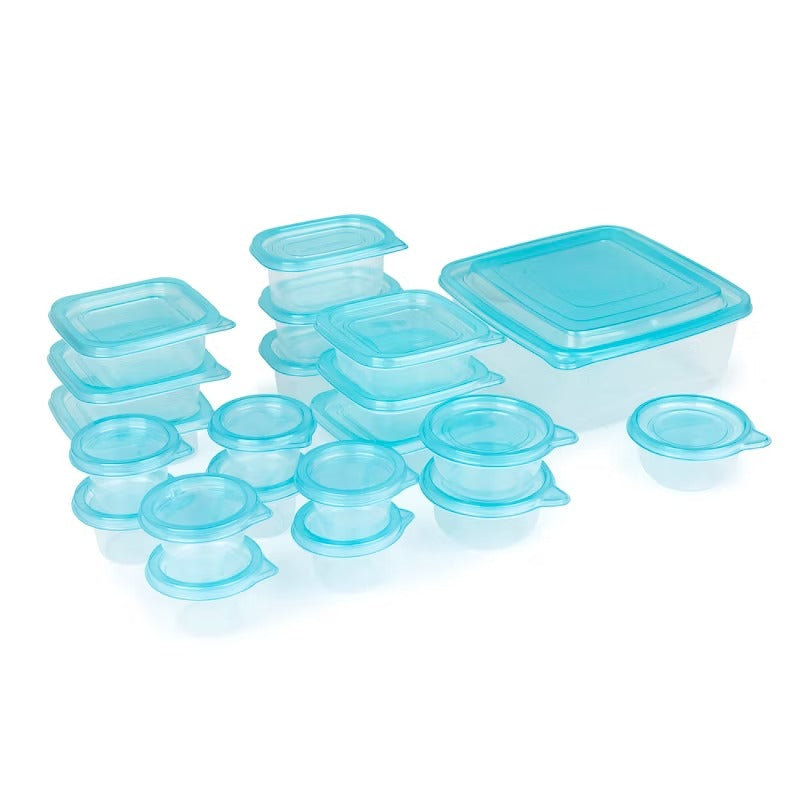 Fresh Keeper Storage Container Set