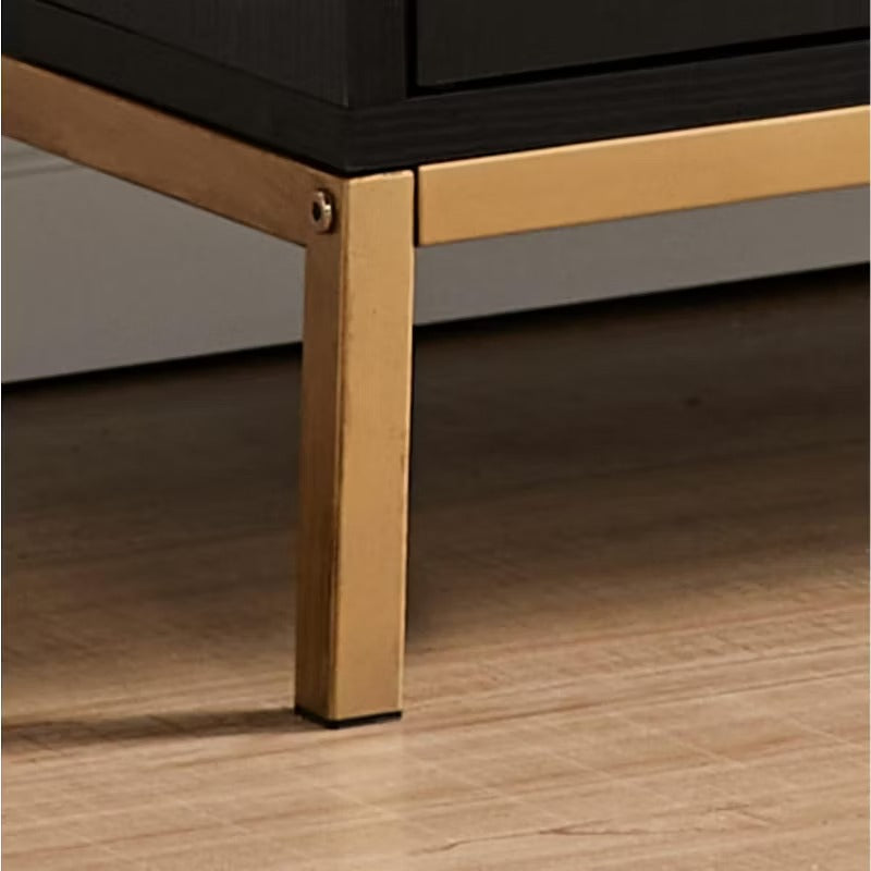 Kings Brand Furniture - Grant Accent Cabinet Side End Table