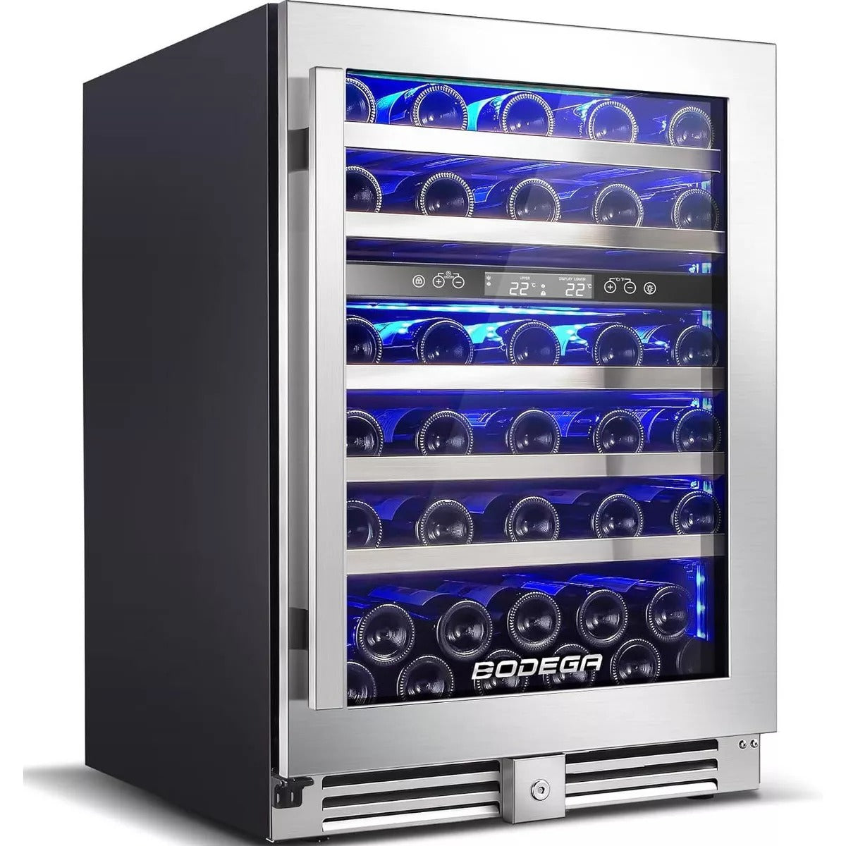 BODEGA 24 Inch Wine Cooler