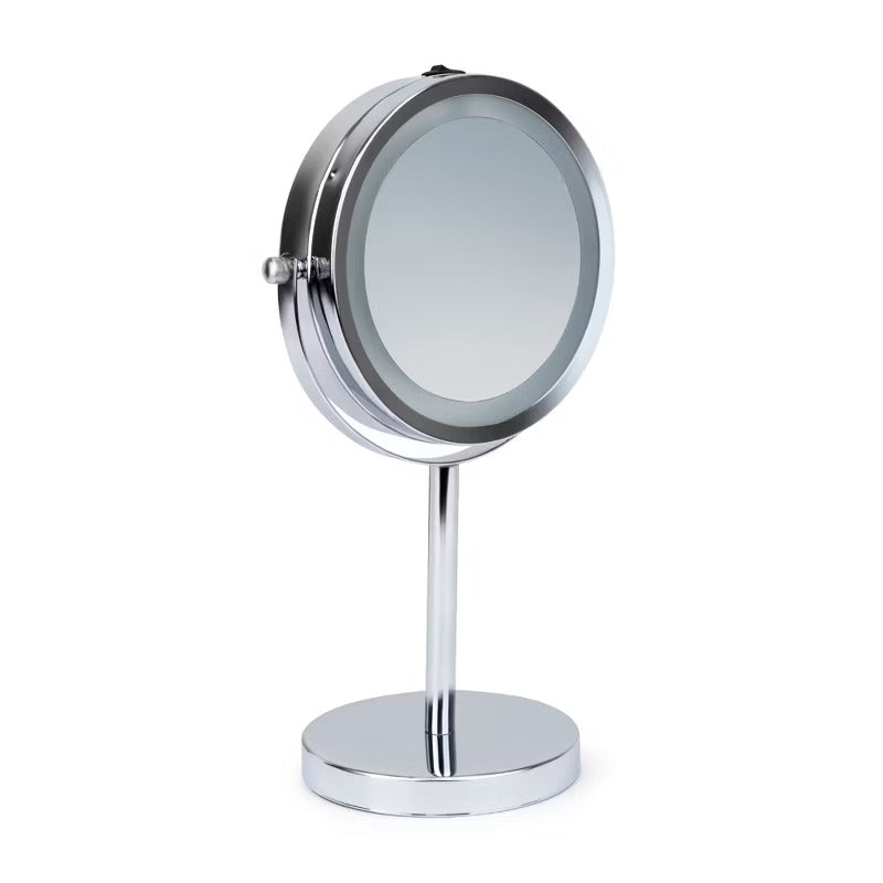 Elle Vanity Mirror with LED Lights