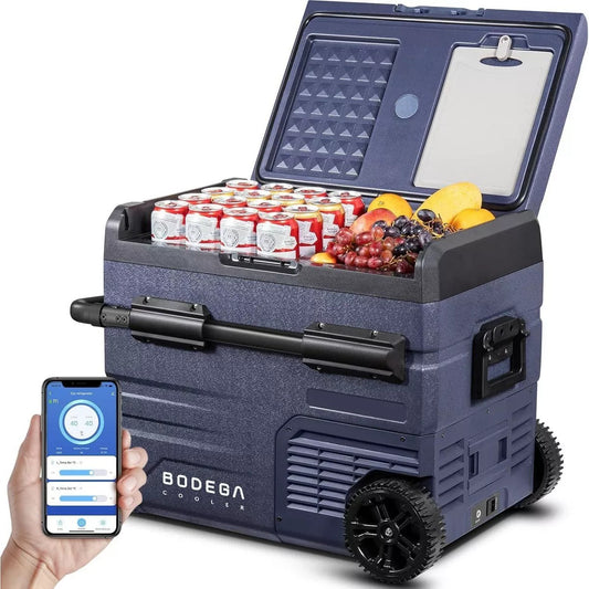 12 Volt Car Refrigerator