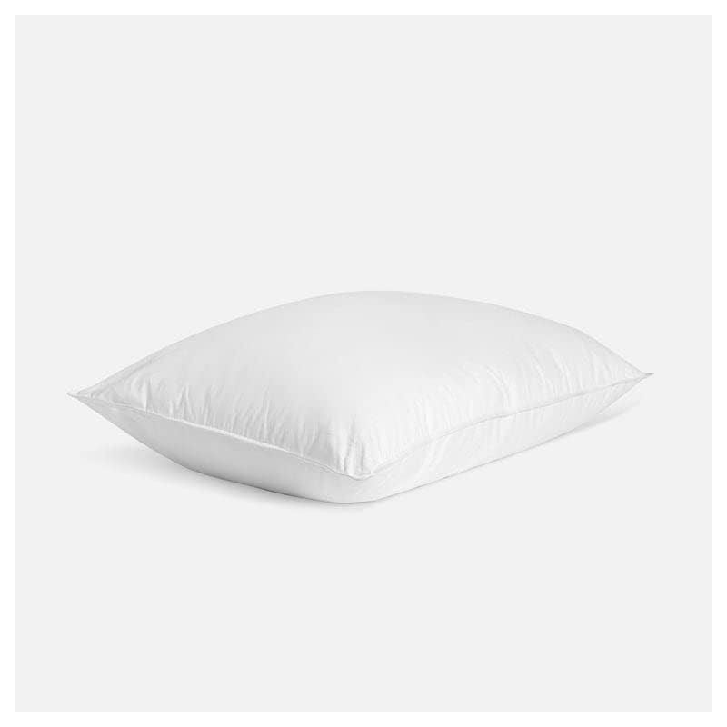 Continental Bedding Toddler Pillow Polyester Fill 13x18 Inch Pack of 1