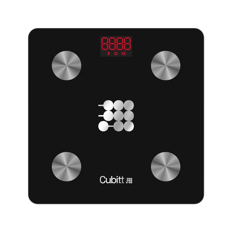 CUBITT Smart Digital Weight Scale