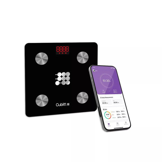 CUBITT Smart Digital Weight Scale