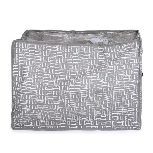 Blanket Storage Bag Gray