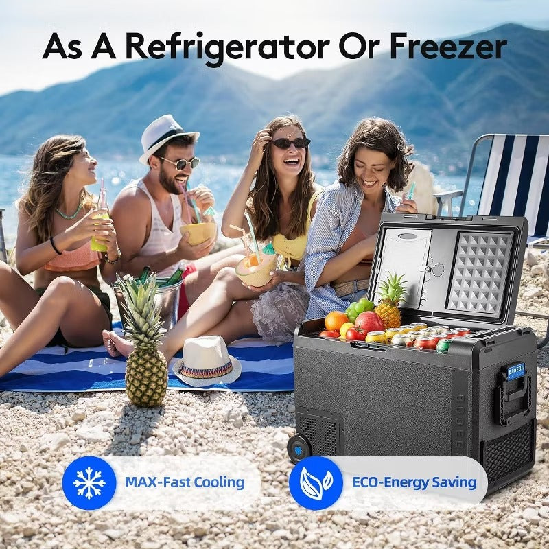 BODEGA COOLER 12 Volt Car Refrigerator