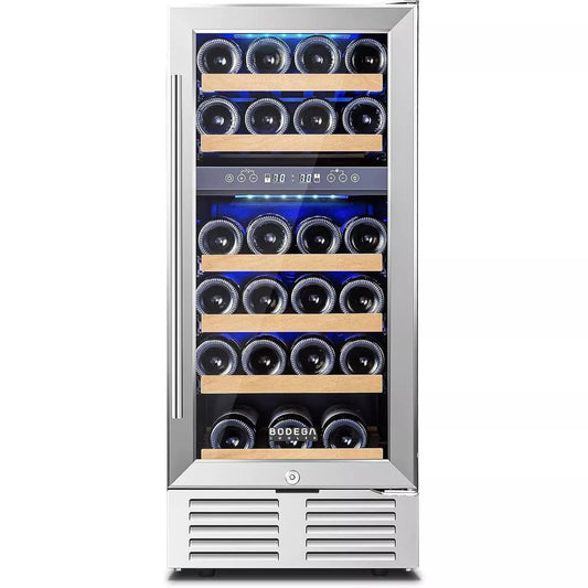 BODEGA COOLER 15 Inch Cooler Refrigerator