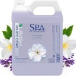 PurePaws Premium Dog Shampoo