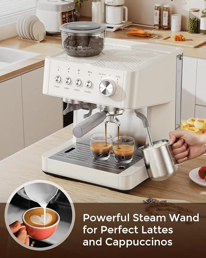 Steam Wand