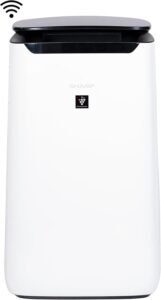 HomeAir Smart Air Purifier X