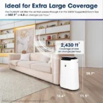 HomeAir Smart Air Purifier X (2)