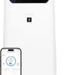 HomeAir Smart Air Purifier X (3)