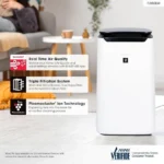 HomeAir Smart Air Purifier X (4)
