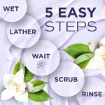 PurePaws Premium Dog Shampoo (2)