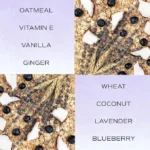 PurePaws Premium Dog Shampoo (3)