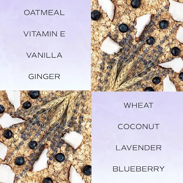 PurePaws Premium Dog Shampoo (3)