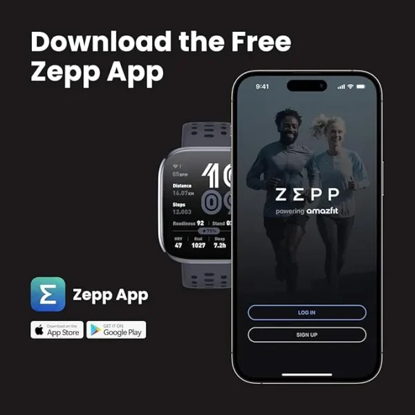 The PureAir Smart Purifier 500 is a top-tier air cleaning solution designed for modern homes. Featuring a 4-stage True HEPA filtration system and seamless WiFi co (7)