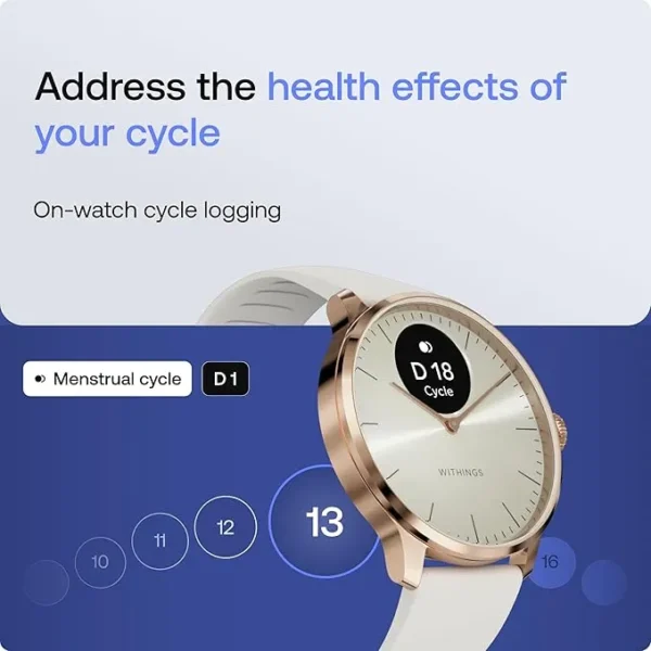 UltraFit Pro Smartwatch 2026 (3)