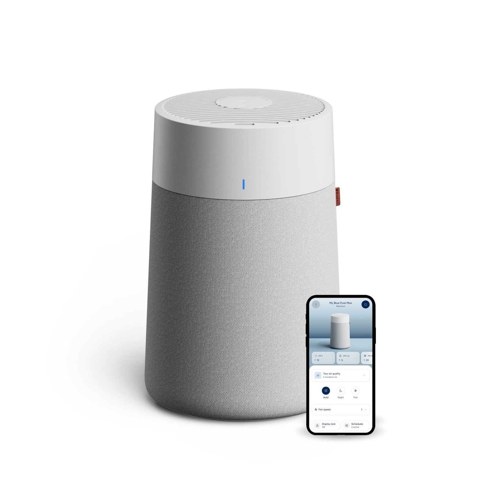 Blueair Blue Pure 311i Max