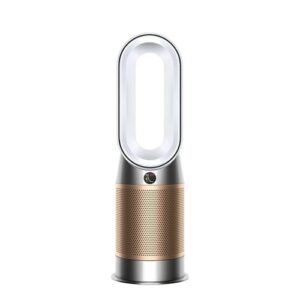 Dyson Purifier Hot+Cool Formaldehyde HP09 air purifier with heating and cooling functions