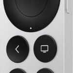 Apple Siri Remote