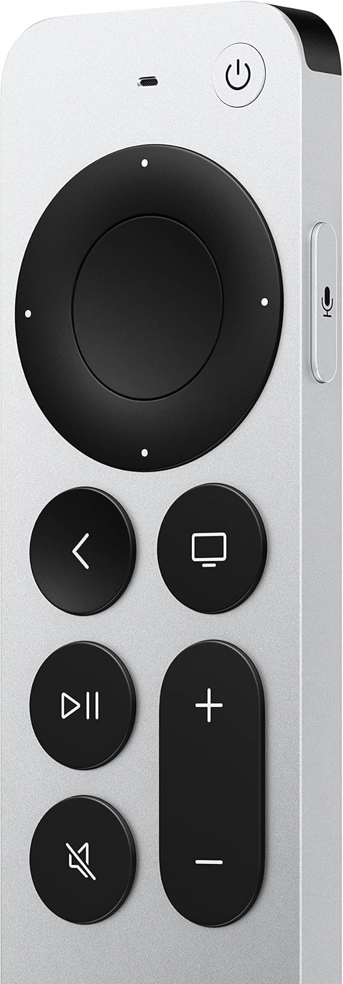 Siri Remote