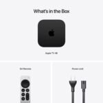 Apple Dolby Vision TV
