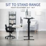 Electric Standing Desk,