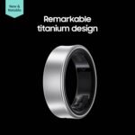 SAMSUNG Galaxy Ring