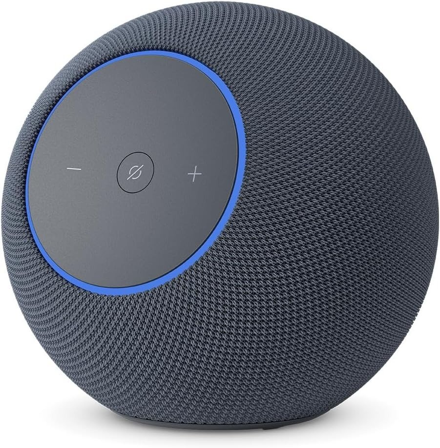 Amazon Echo Studio
