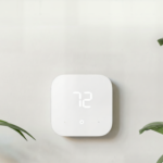 Amazon Smart Thermostat – Save money and energy