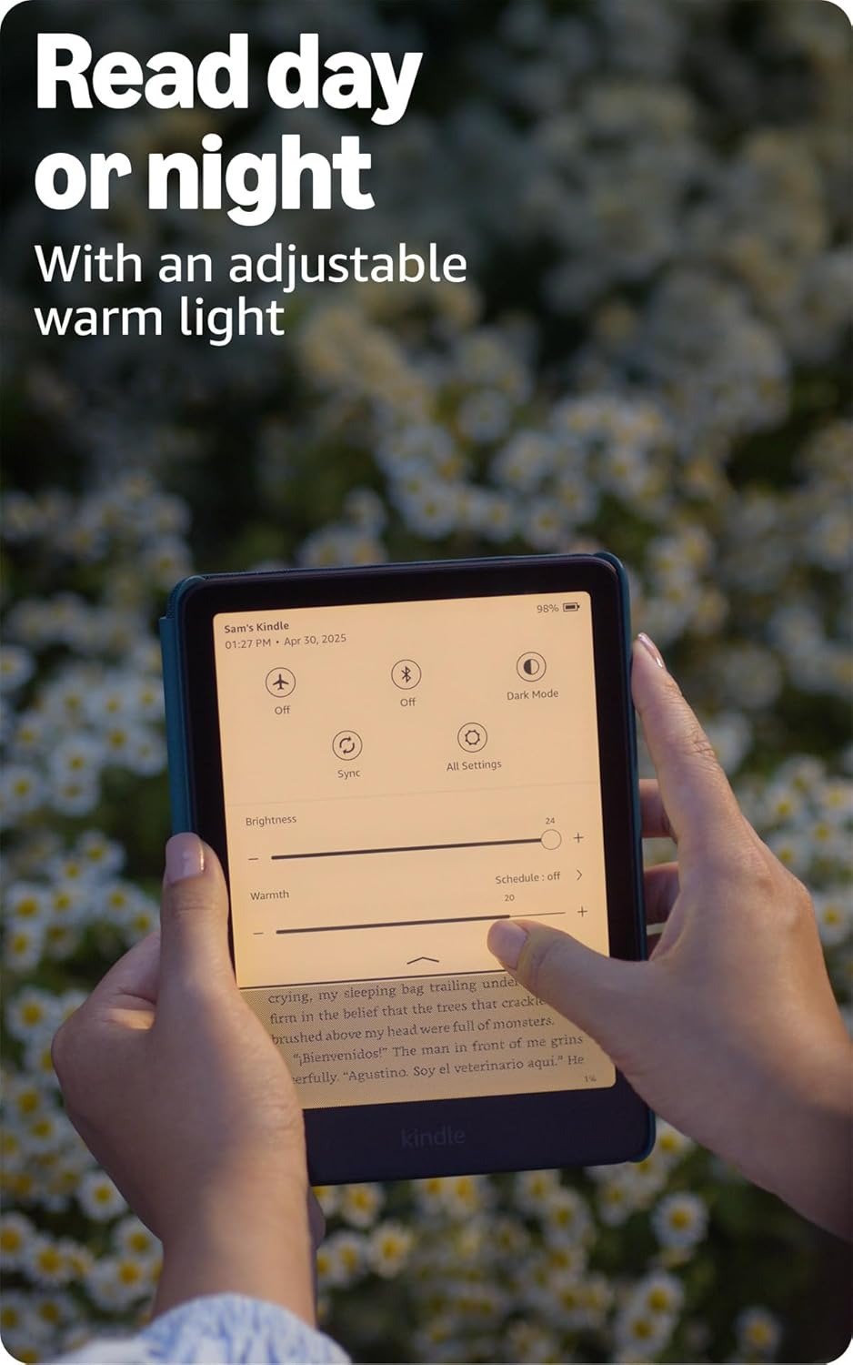 Warm Light