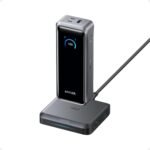 Anker Prime Power Bank and Charging Base