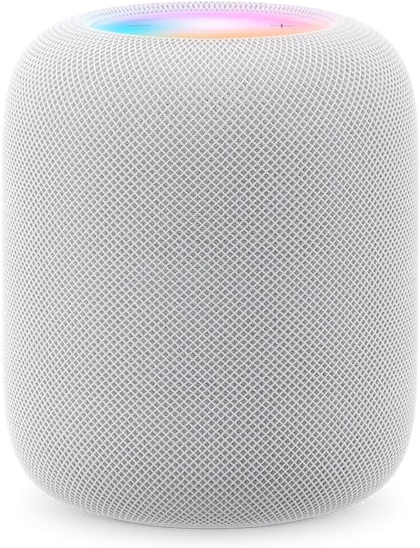 Apple HomePod (2nd Gen)