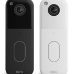 Blink Video Doorbell – Head-to-toe HD view, two-year battery life, and simple setup.