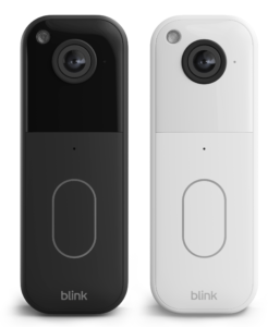 Wireless smart security cameras