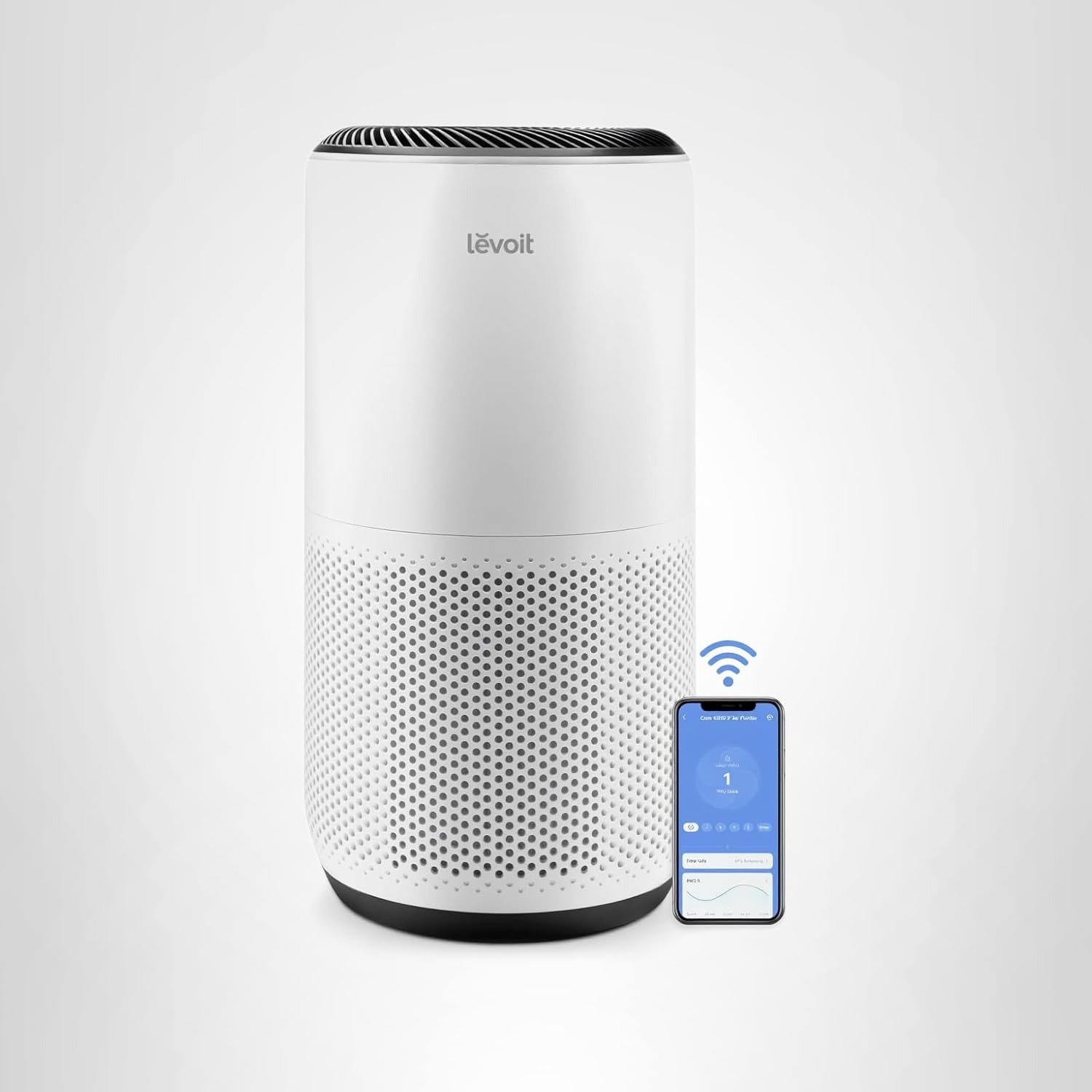 Smart Wi-Fi