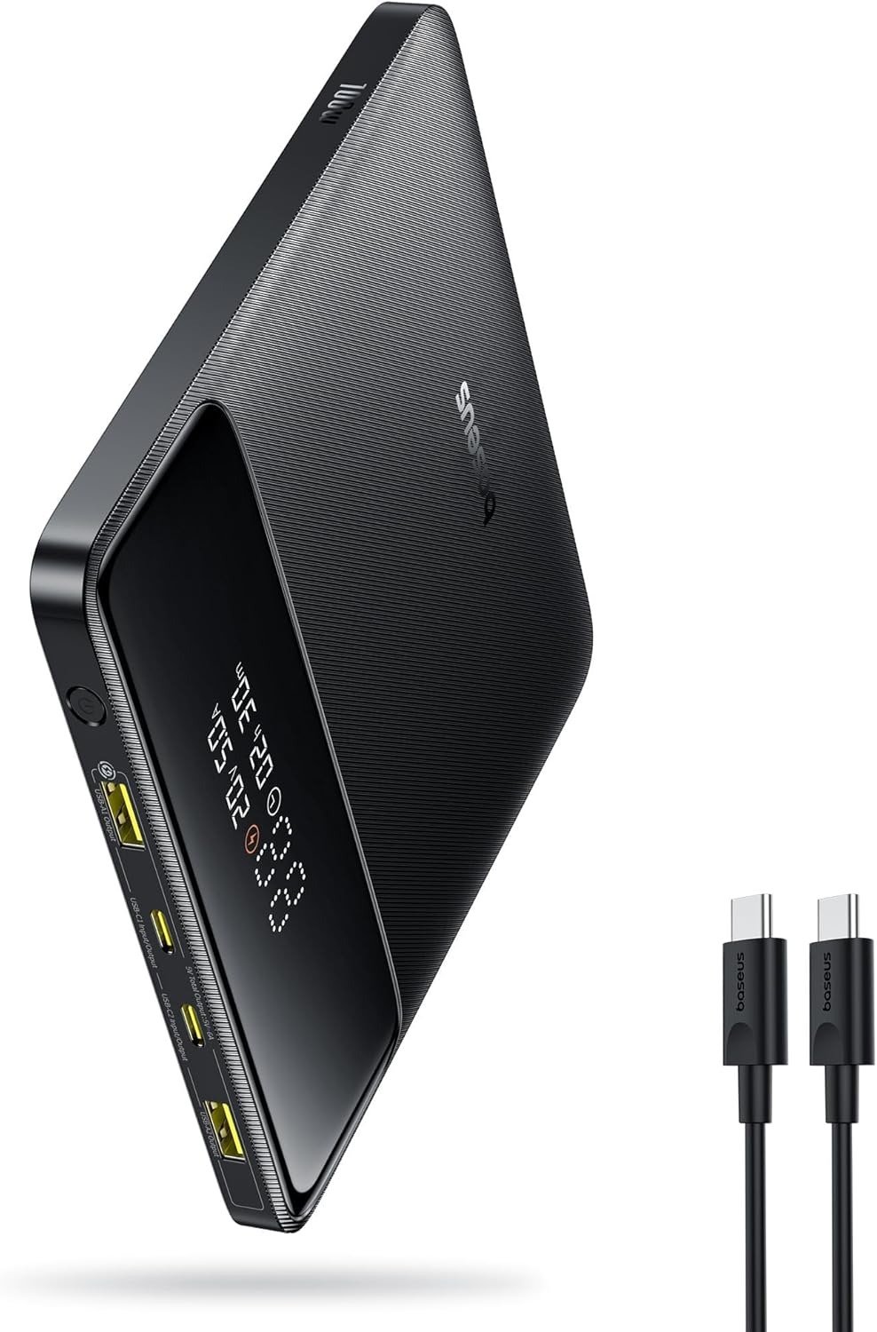 Baseus Blade 100W Power Bank
