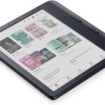 Kobo Libra Colour eReader, 7” Color E Ink