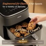 Cosori-Turbo-Blaze -Air-Fryer