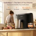 Cosori-TurboBlaze-Air-Fryer