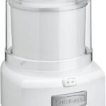 Ice Cream Maker Machine