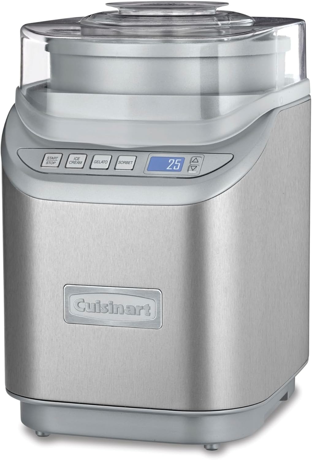 Cuisinart ICE-70 Ice Cream Maker